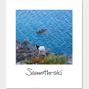 Samothraki Posters and Art